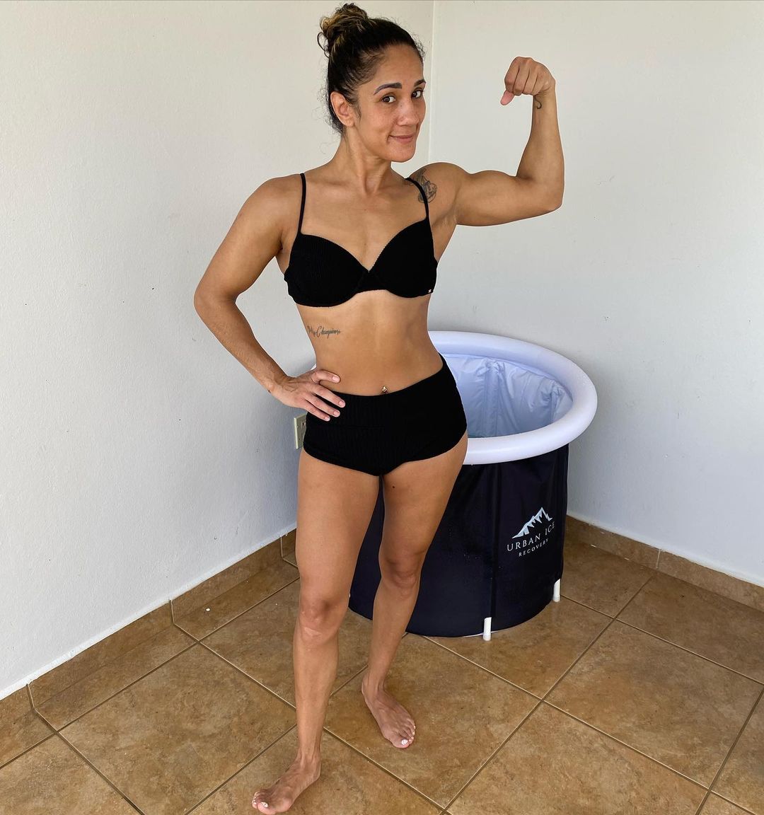 Image 6963006 from Amanda Serrano / Puerto Rican Boxer