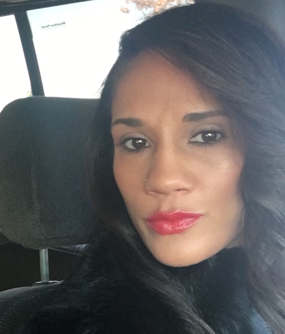 Image 6963301 from Amanda Serrano / Puerto Rican Boxer