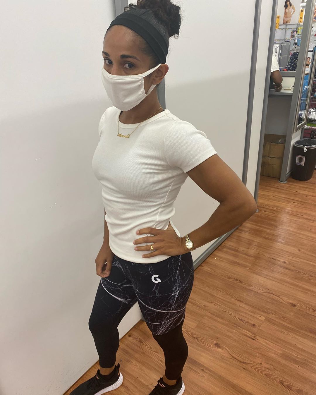 Image 6963394 from Amanda Serrano / Puerto Rican Boxer