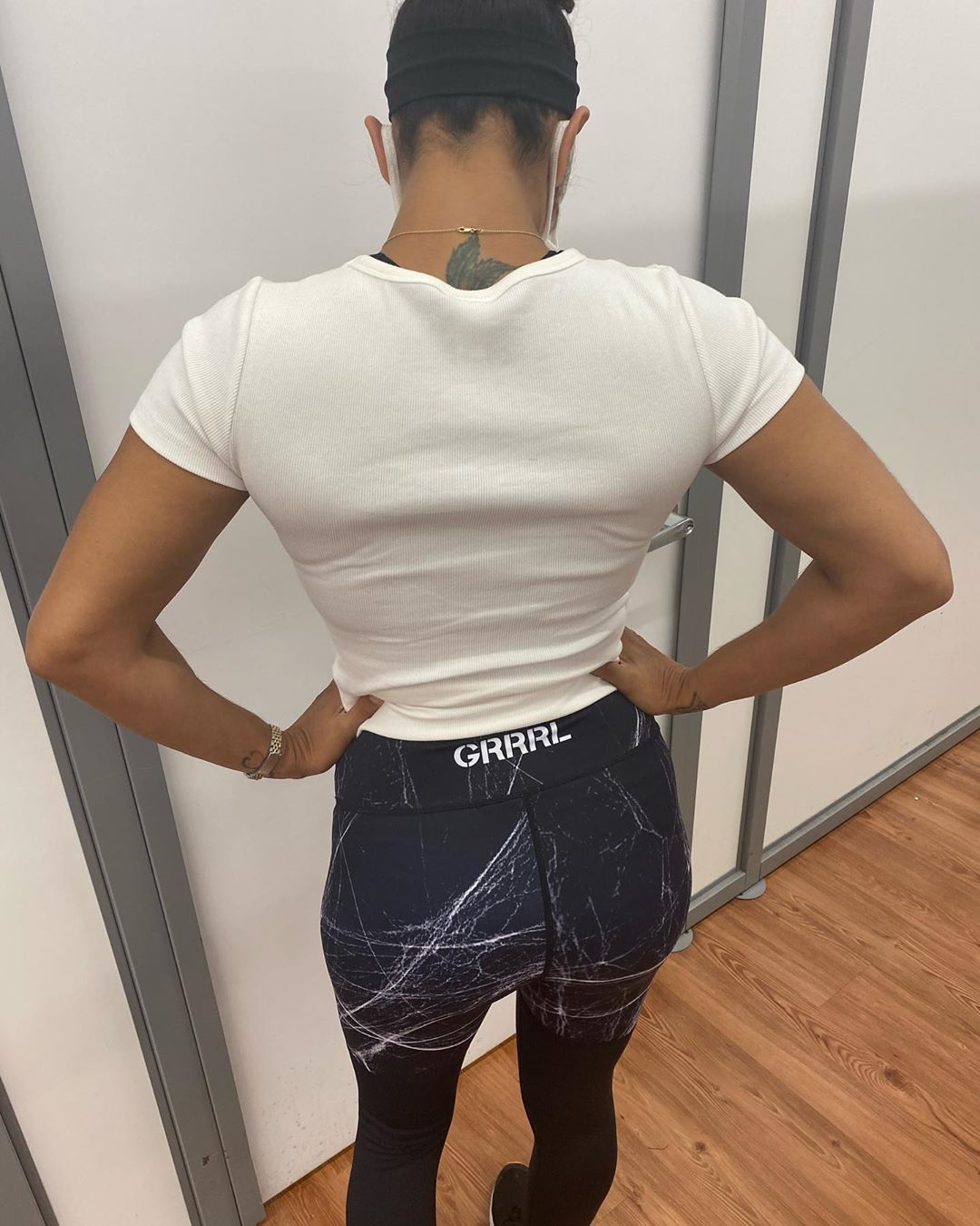Image 6963421 from Amanda Serrano / Puerto Rican Boxer