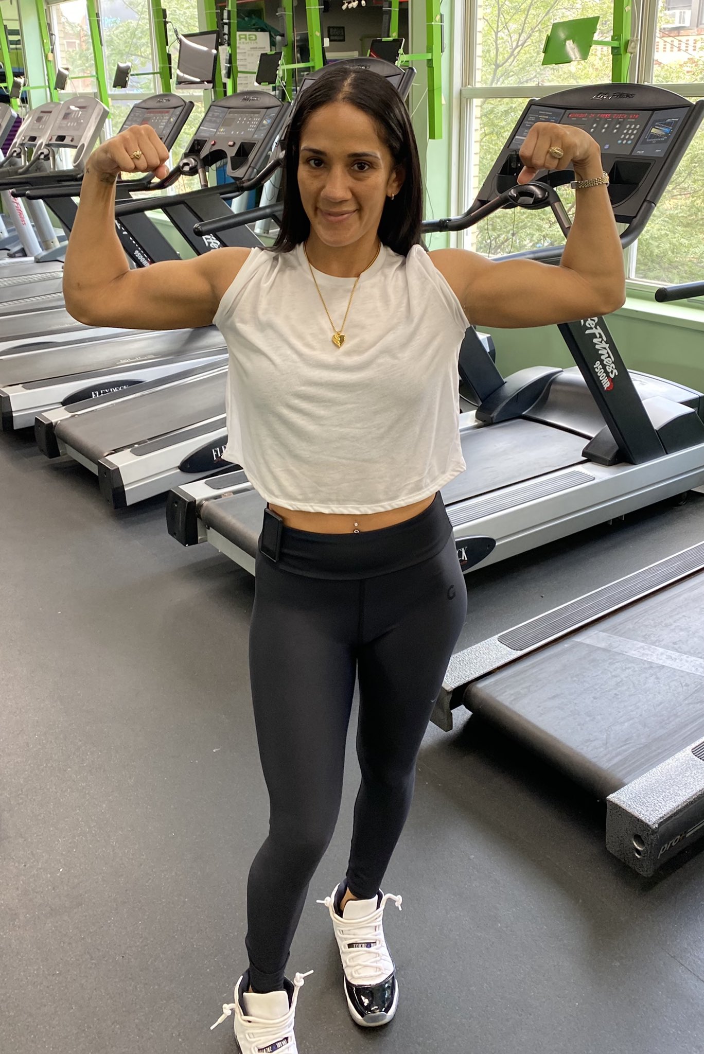 Image 6963700 from Amanda Serrano / Puerto Rican Boxer