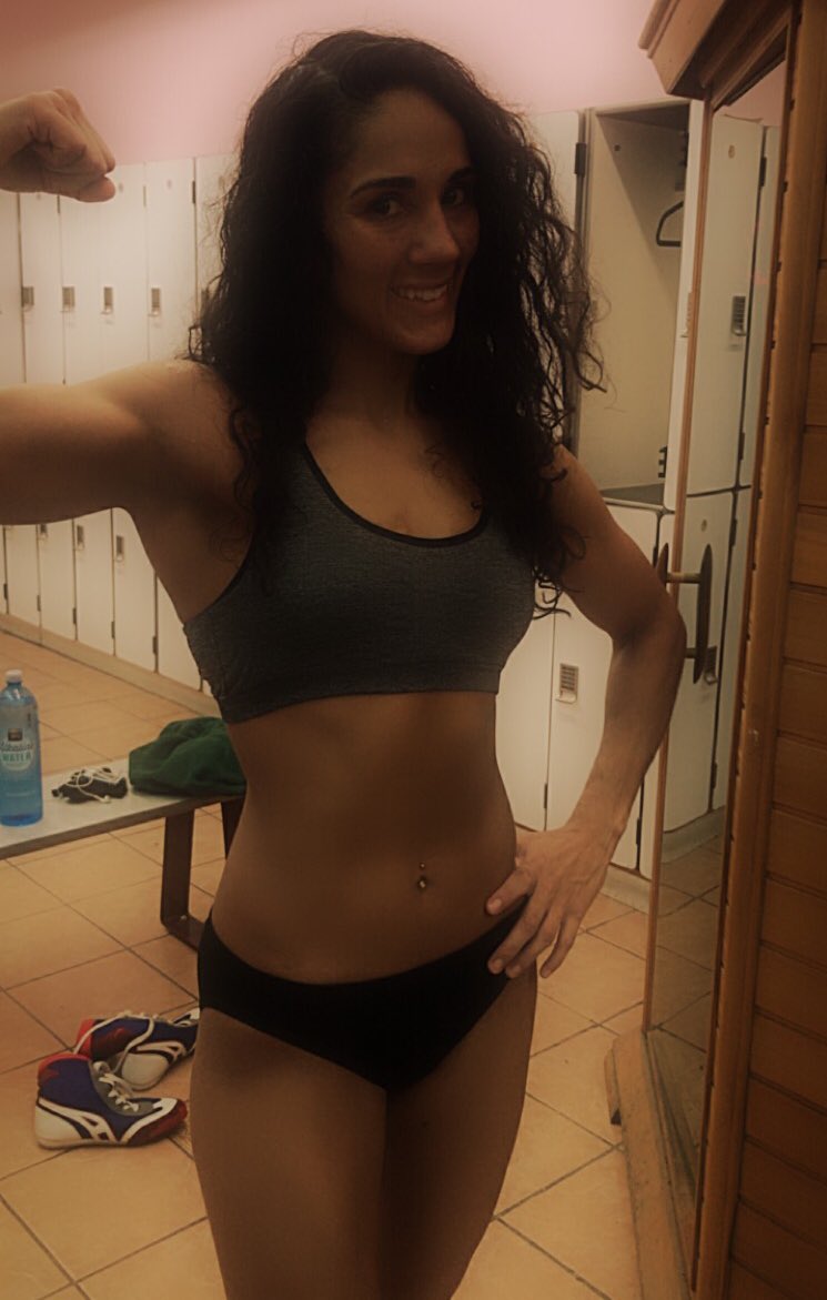 Image 6964326 from Amanda Serrano / Puerto Rican Boxer