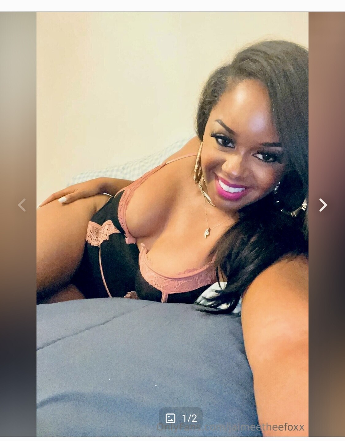 Image 6964450 from jaimee foxxworthy Jaimeetheefoxx Crave