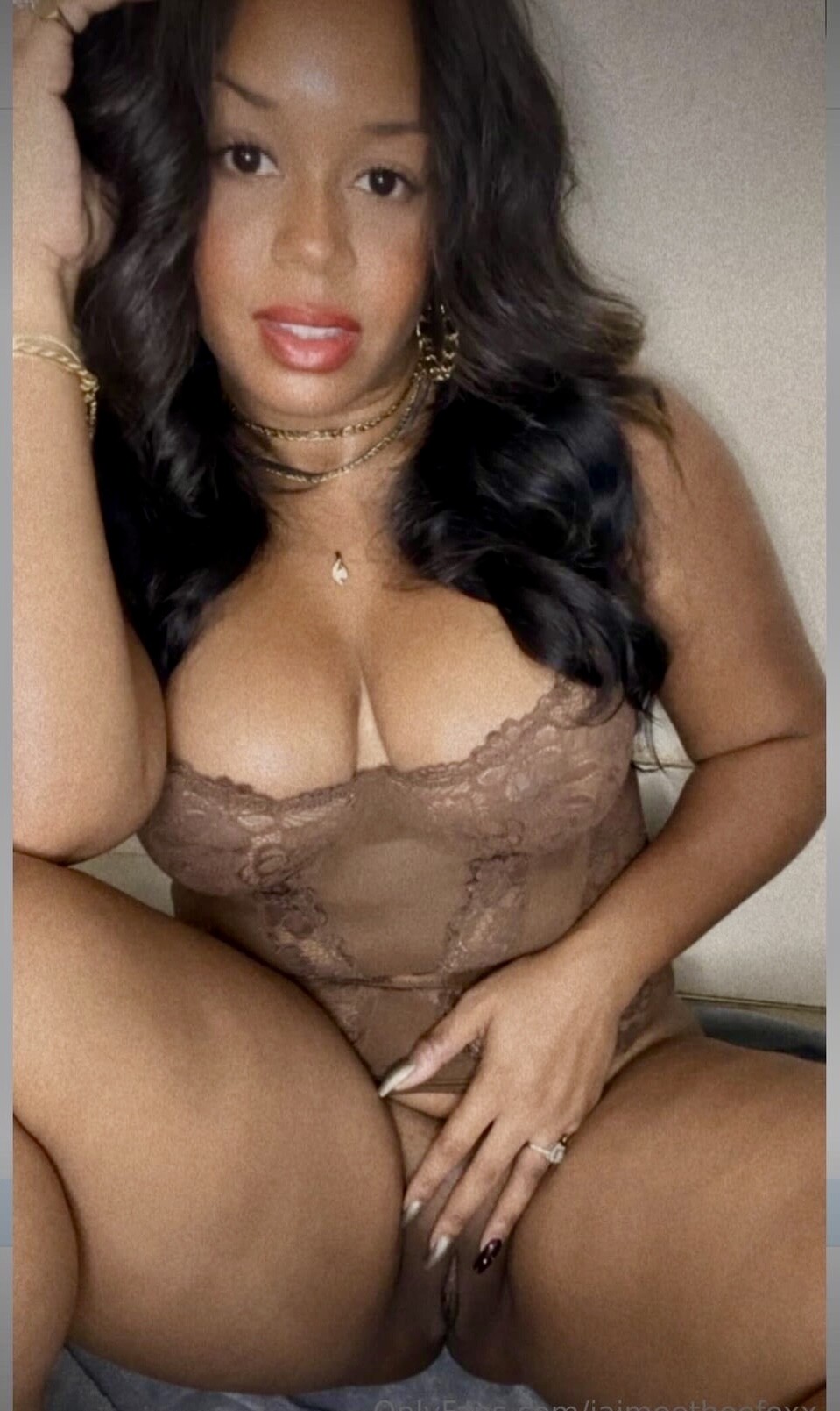 Image 6964674 from jaimee foxxworthy Jaimeetheefoxx Crave