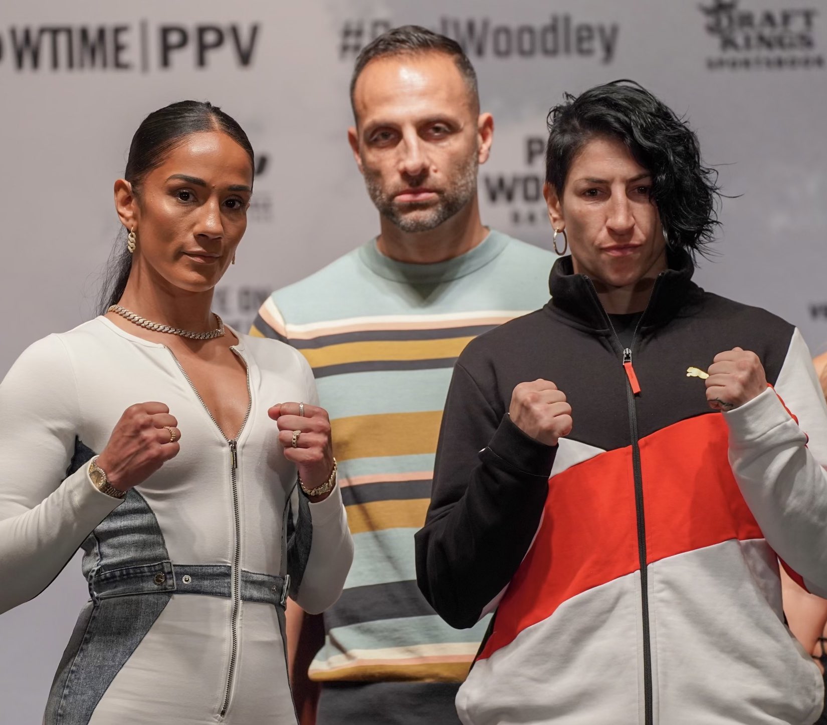 Image 6964734 from Amanda Serrano / Puerto Rican Boxer