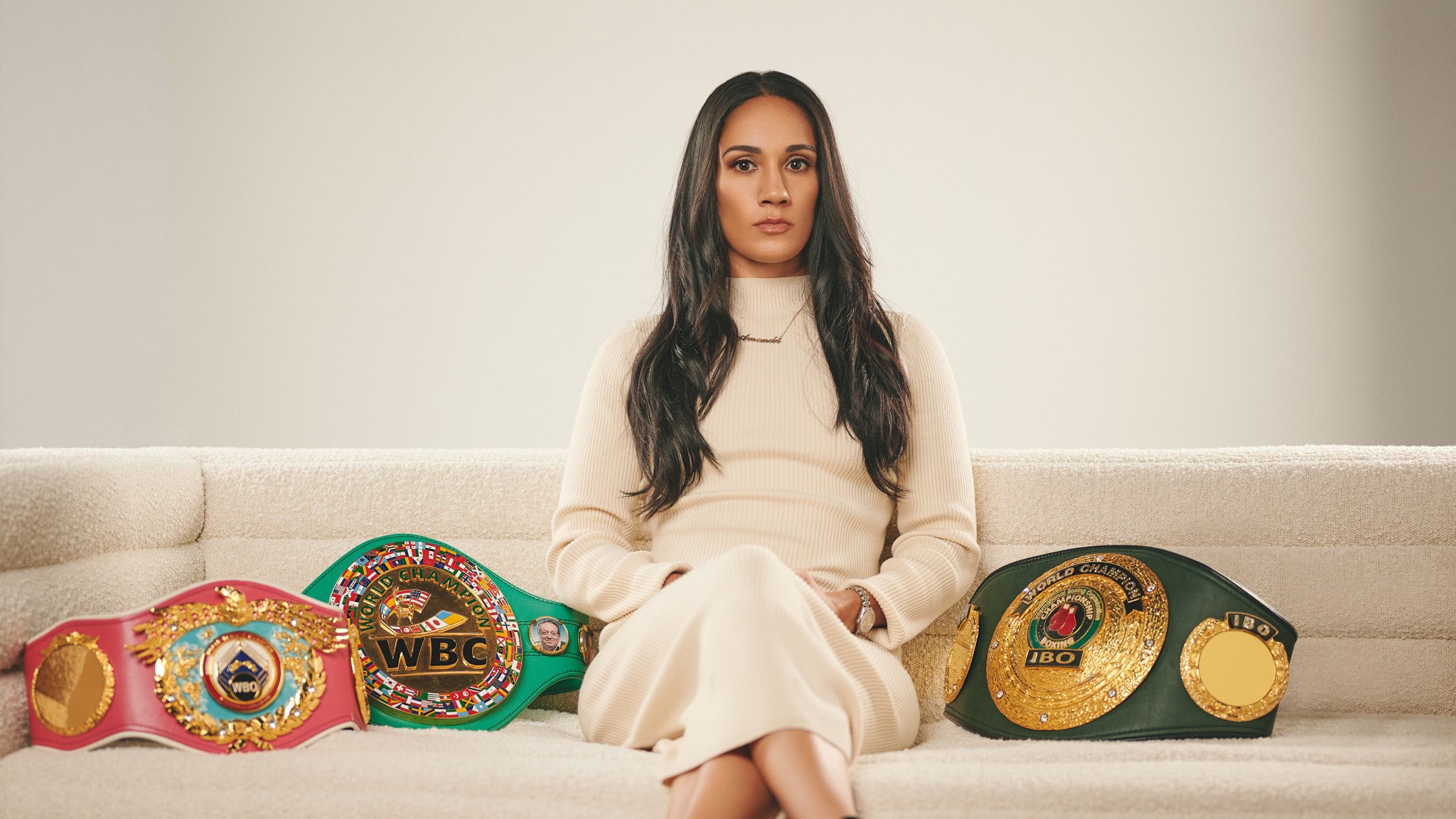 Image 6965002 from Amanda Serrano / Puerto Rican Boxer