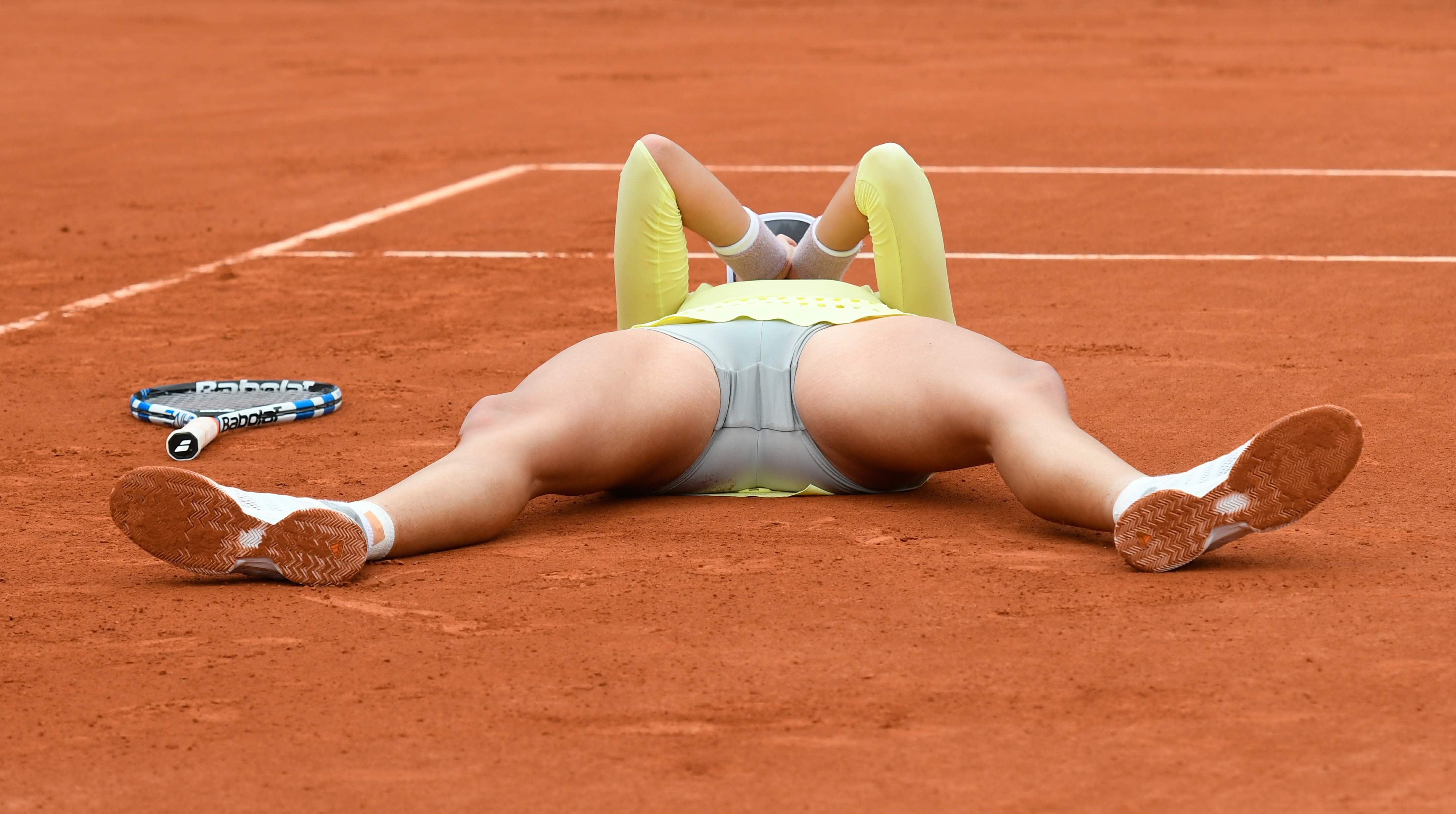 Image 6965728 from Garbiñe Muguruza