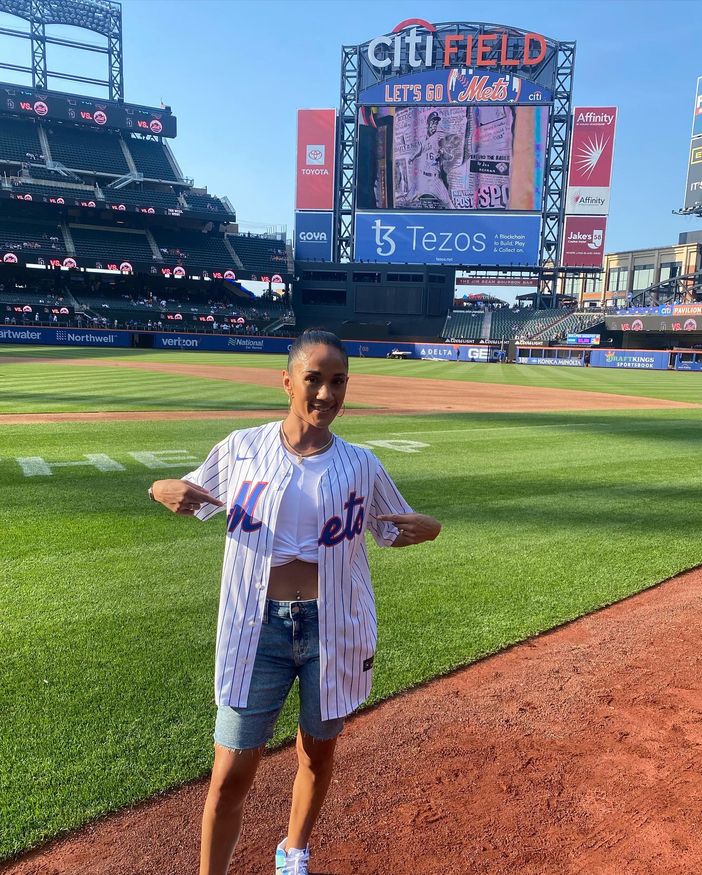 Image 6965810 from Amanda Serrano / Puerto Rican Boxer