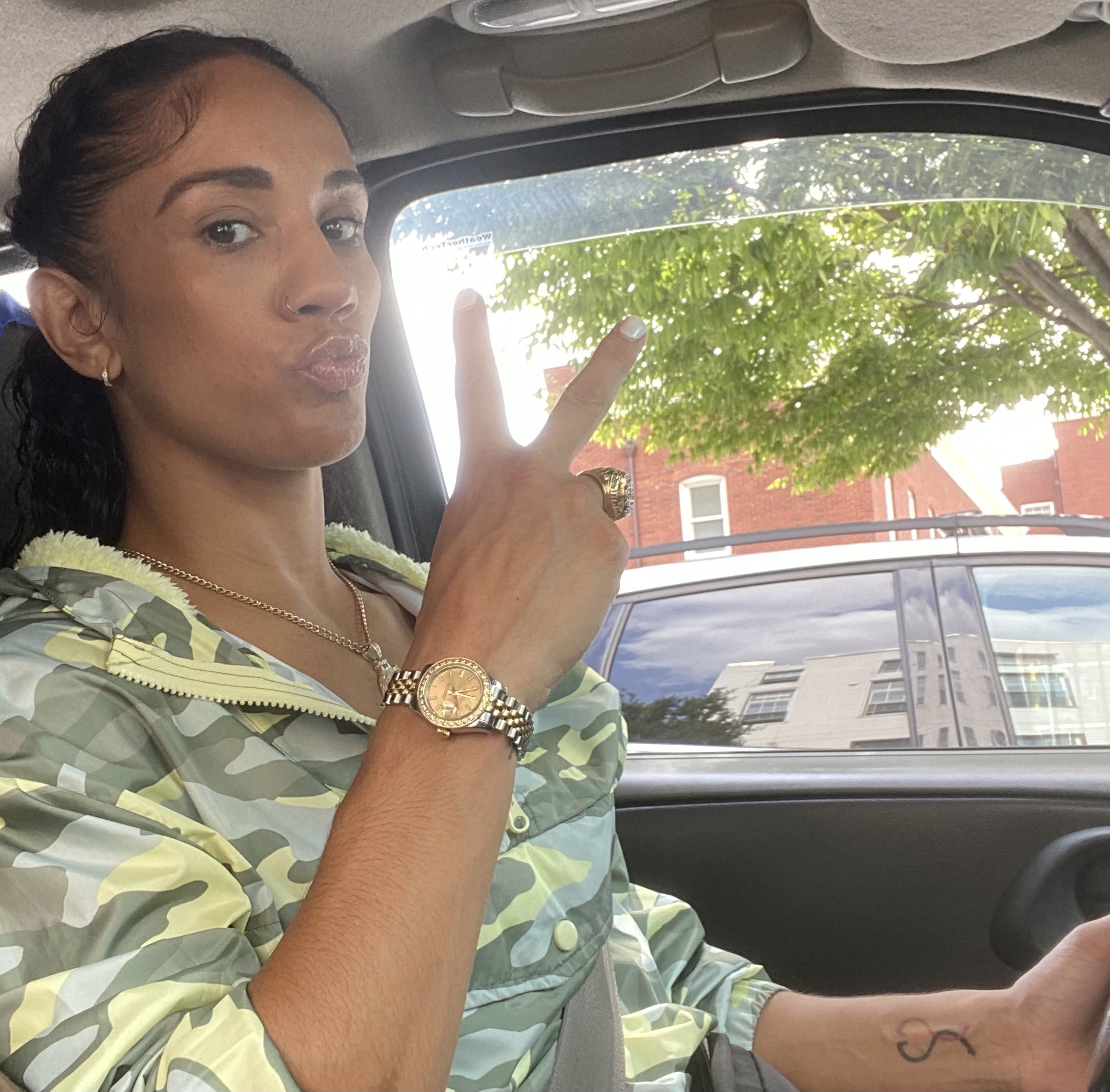 Image 6965830 from Amanda Serrano / Puerto Rican Boxer