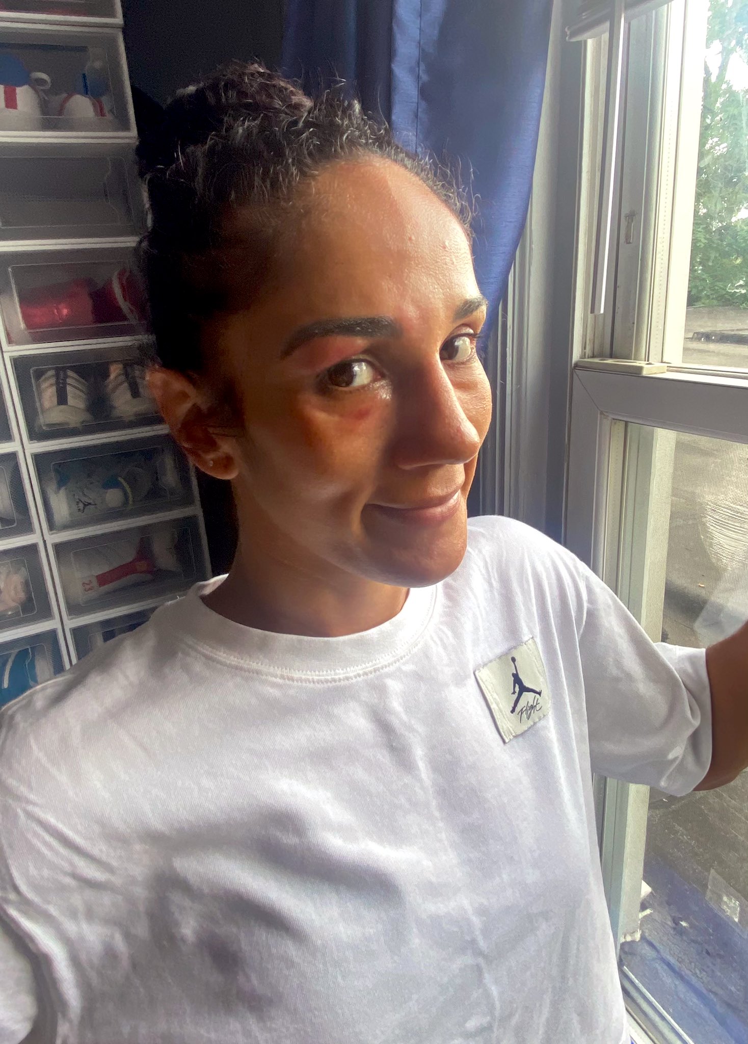 Image 6965967 from Amanda Serrano / Puerto Rican Boxer