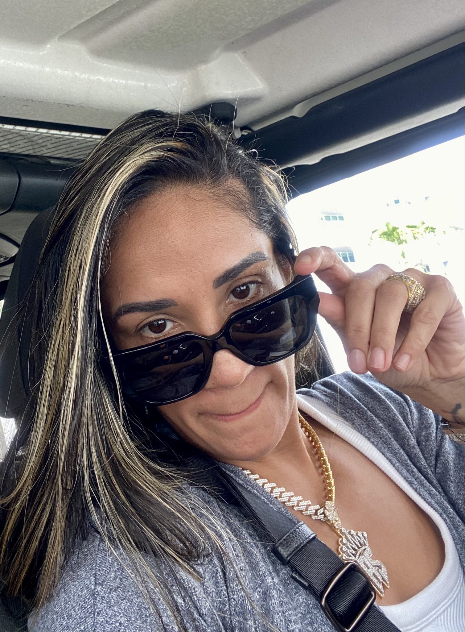 Image 6966059 from Amanda Serrano / Puerto Rican Boxer