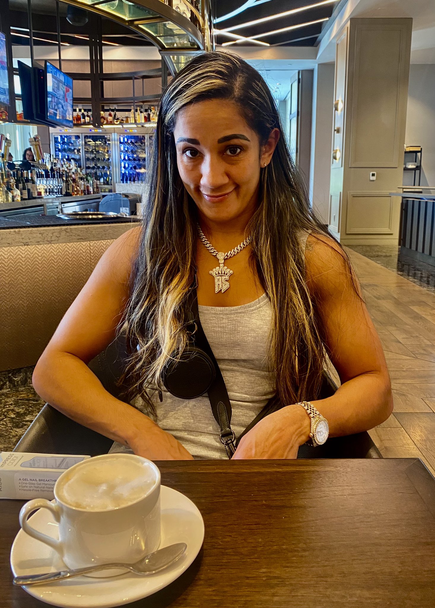 Image 6966088 from Amanda Serrano / Puerto Rican Boxer