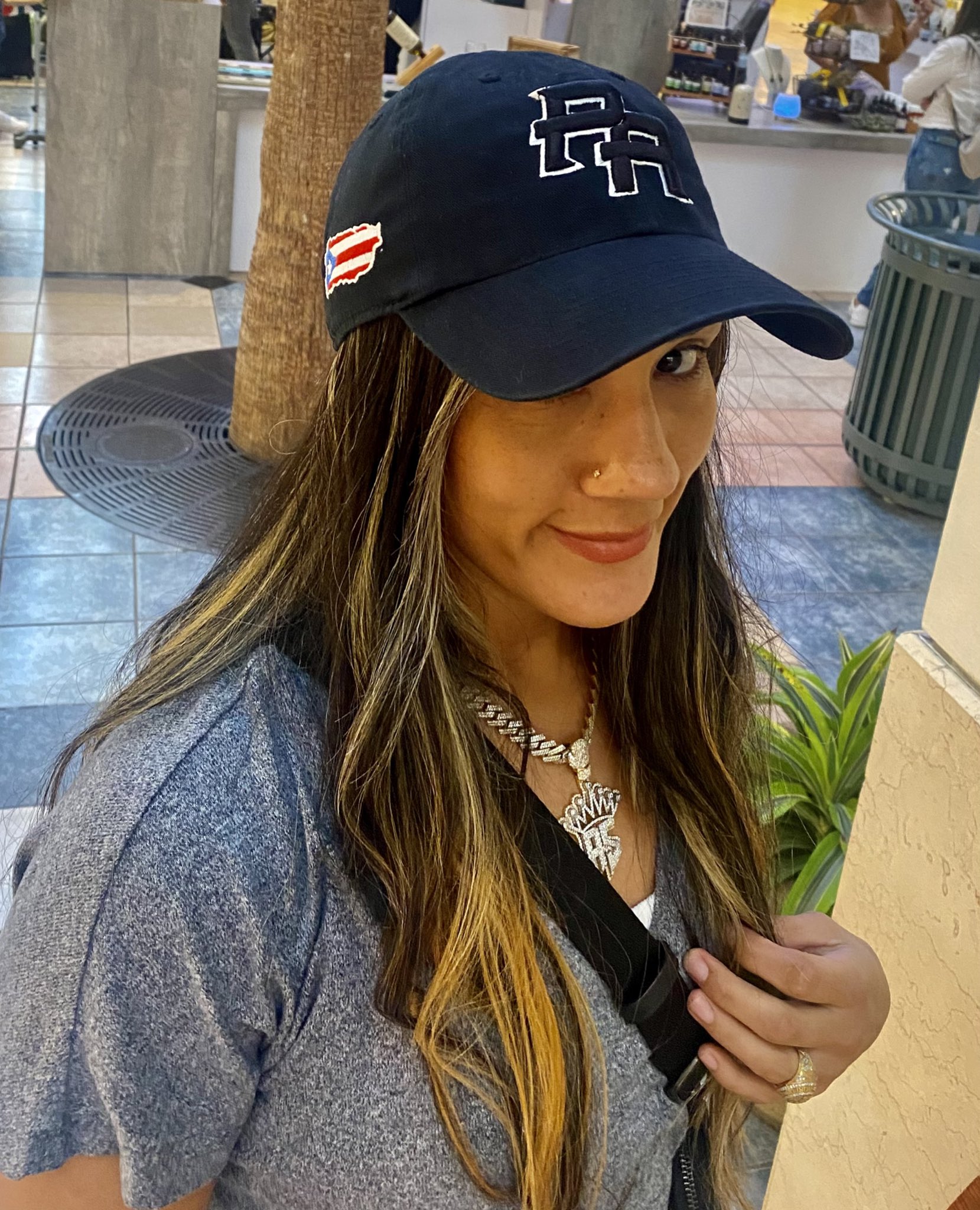 Image 6966098 from Amanda Serrano / Puerto Rican Boxer