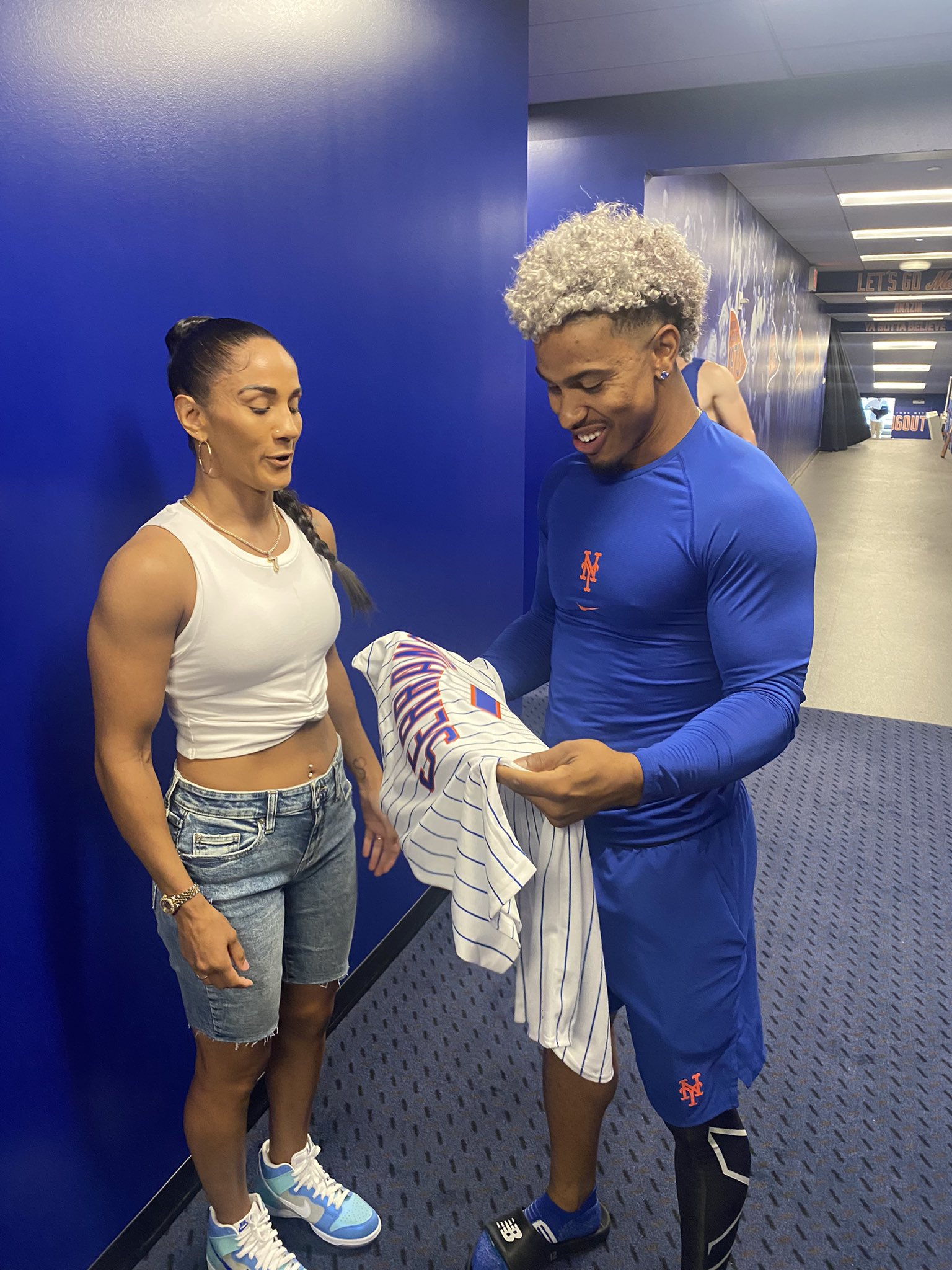 Image 6966209 from Amanda Serrano / Puerto Rican Boxer