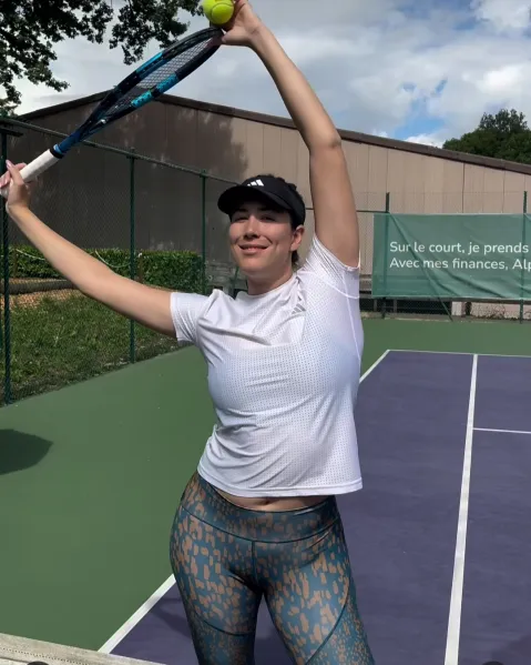 Image 6966290 from Garbiñe Muguruza