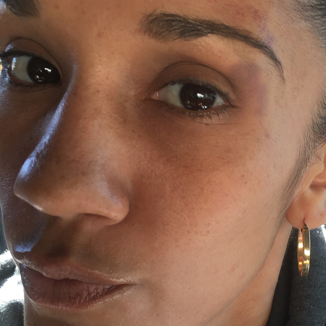 Image 6966295 from Amanda Serrano / Puerto Rican Boxer