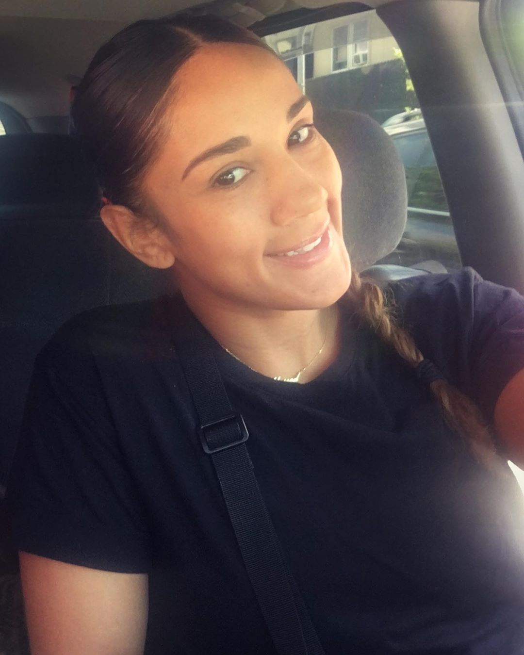 Image 6966423 from Amanda Serrano / Puerto Rican Boxer