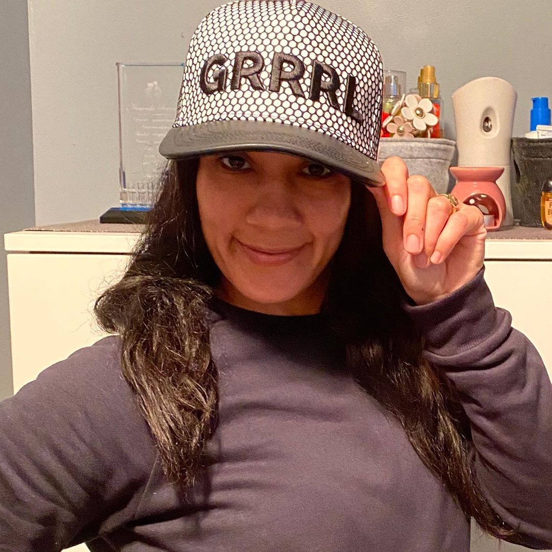 Image 6966464 from Amanda Serrano / Puerto Rican Boxer