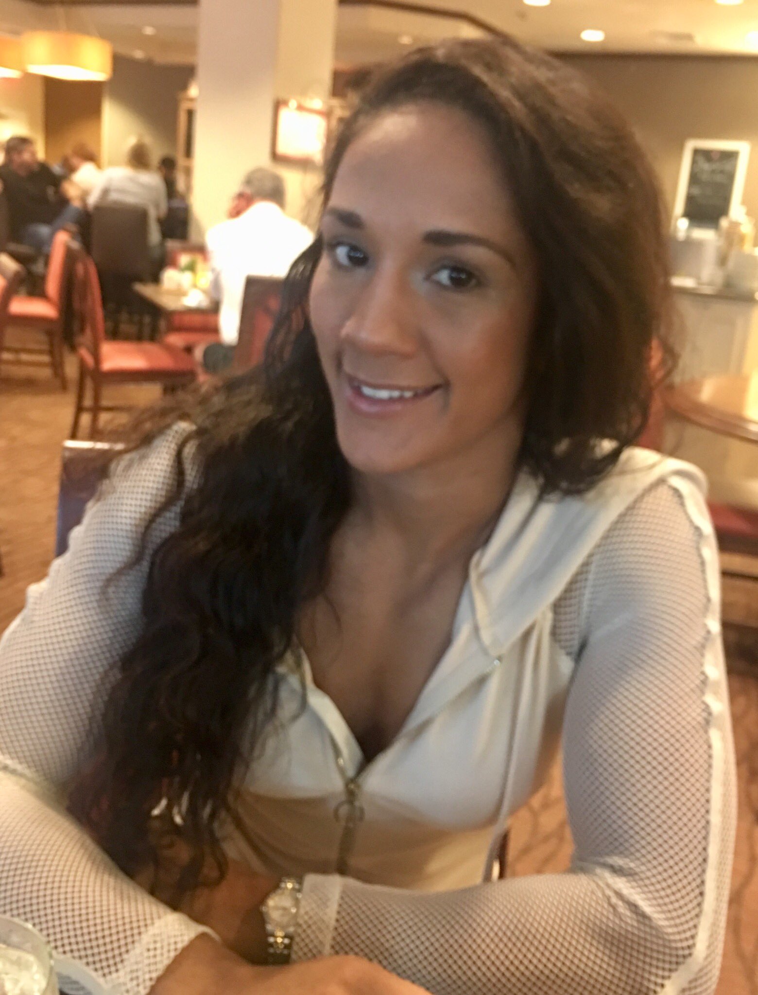 Image 6966704 from Amanda Serrano / Puerto Rican Boxer