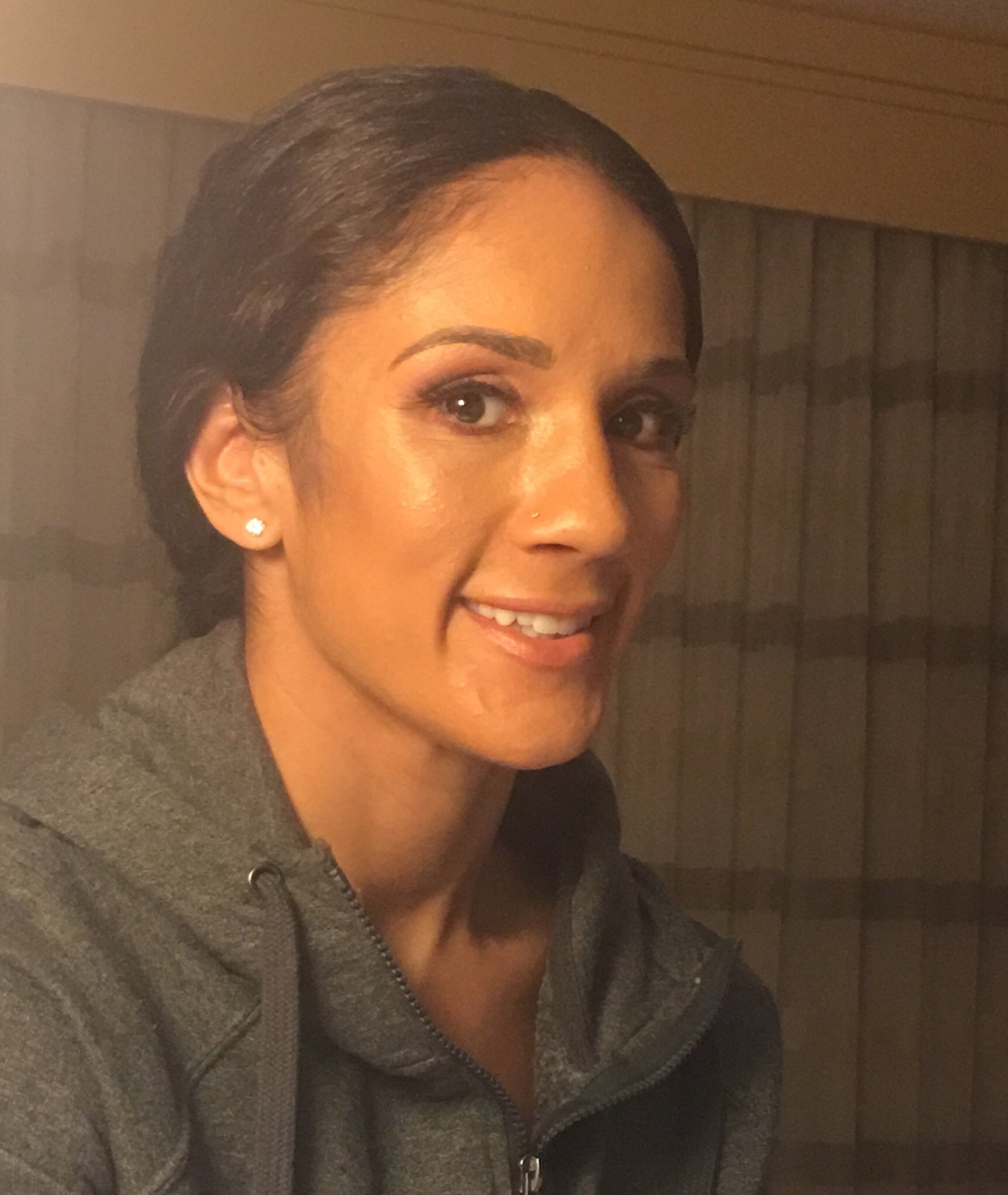 Image 6966724 from Amanda Serrano / Puerto Rican Boxer