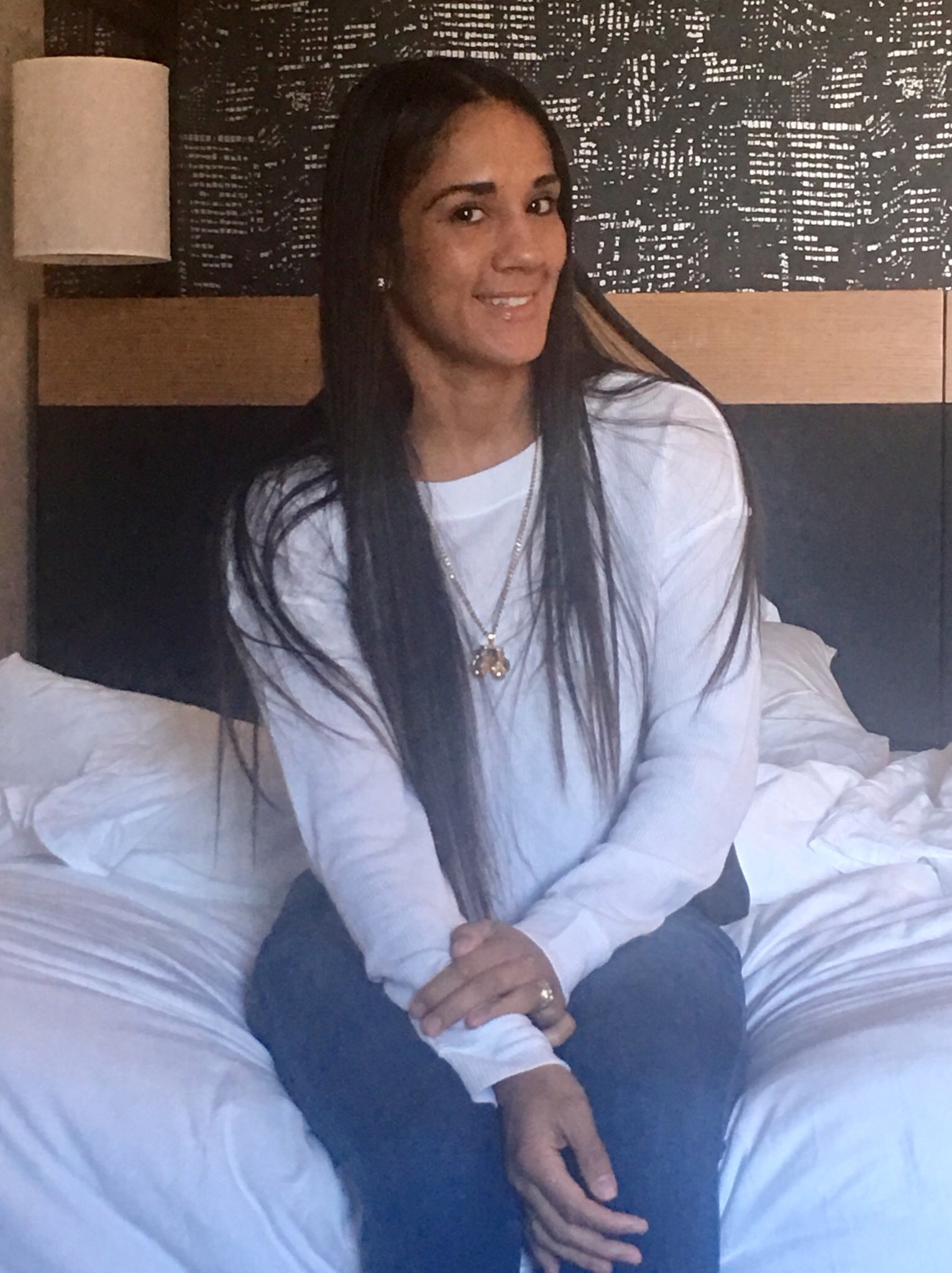 Image 6966753 from Amanda Serrano / Puerto Rican Boxer