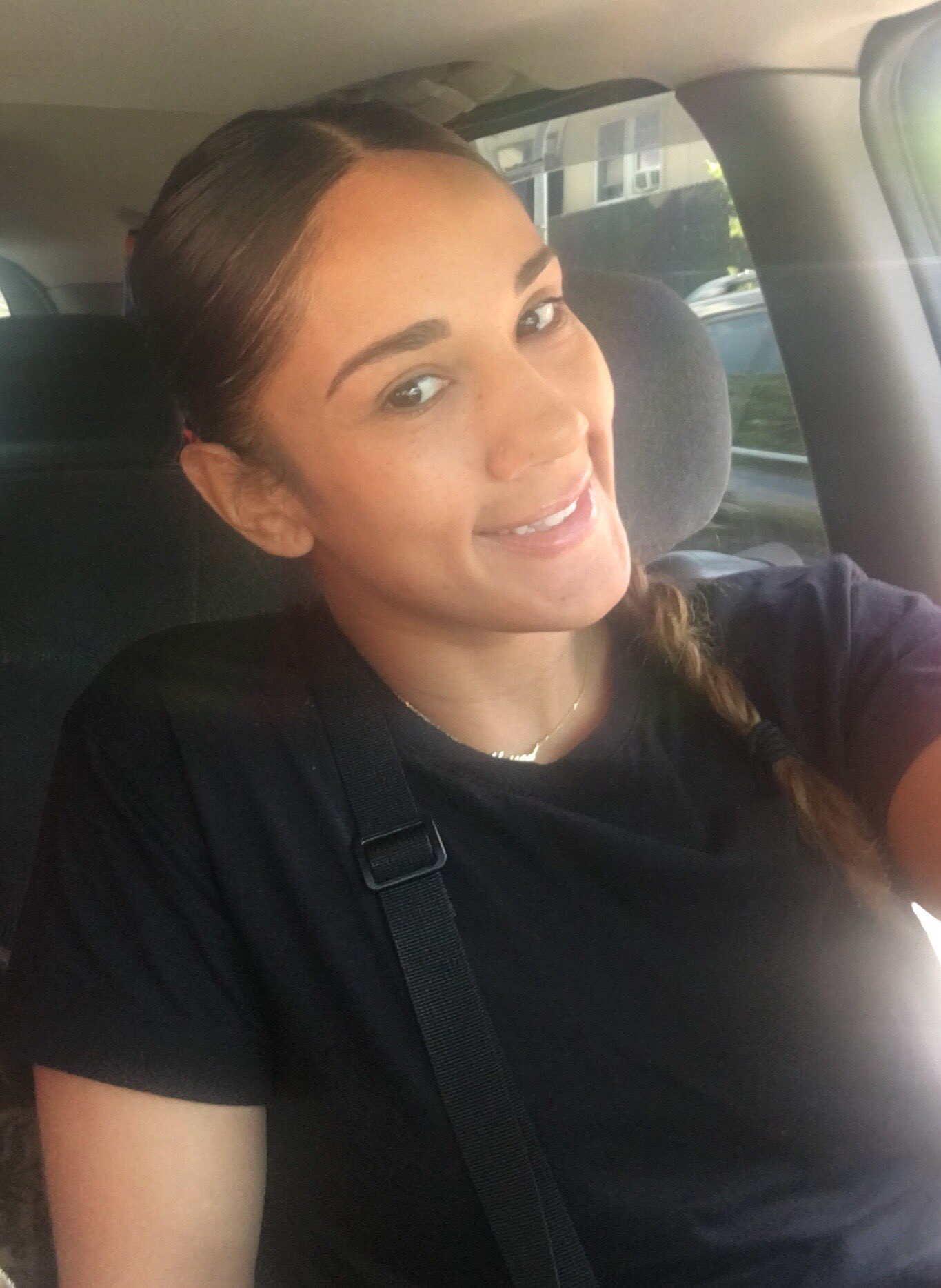 Image 6966839 from Amanda Serrano / Puerto Rican Boxer