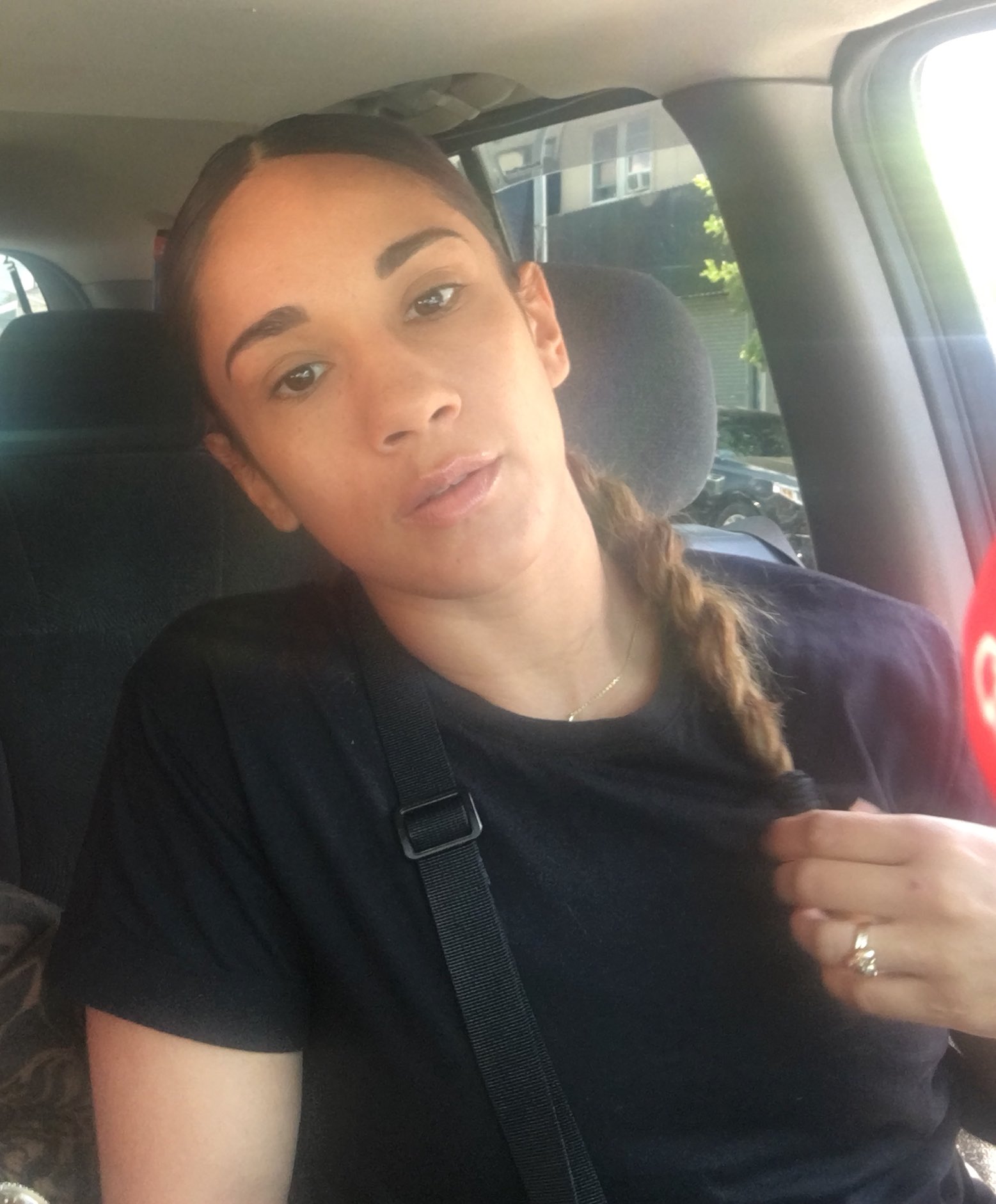 Image 6966854 from Amanda Serrano / Puerto Rican Boxer