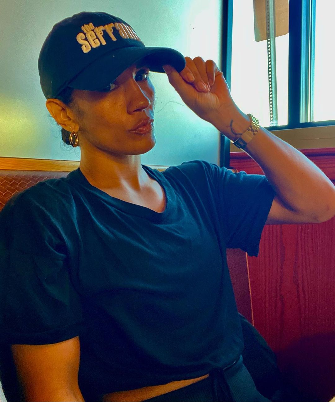 Image 6966955 from Amanda Serrano / Puerto Rican Boxer