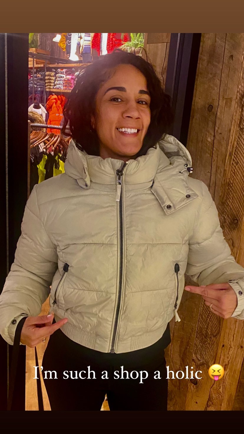 Image 6967057 from Amanda Serrano / Puerto Rican Boxer