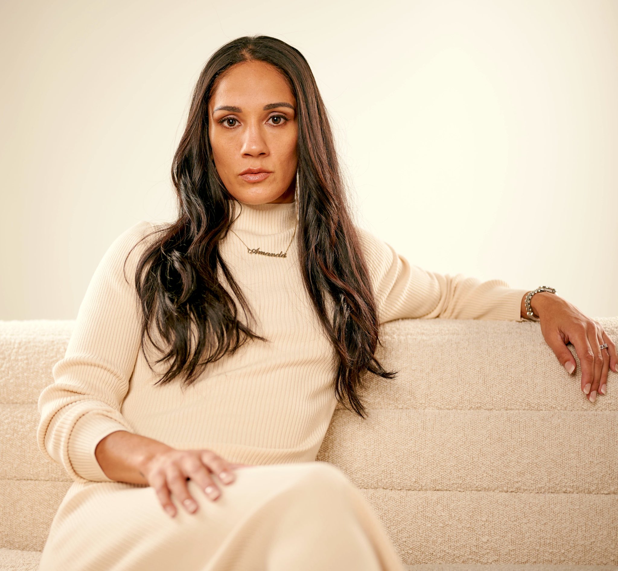 Image 6967219 from Amanda Serrano / Puerto Rican Boxer