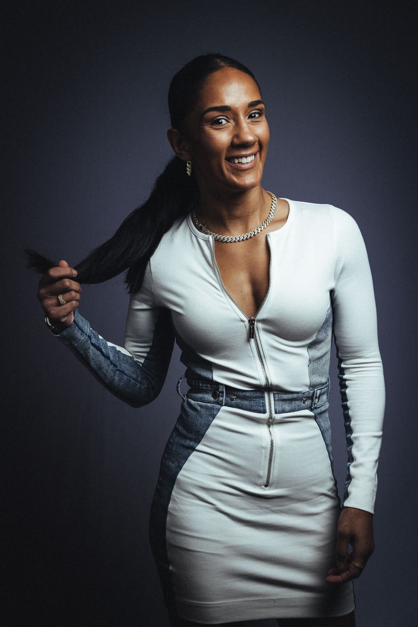 Image 6967308 from Amanda Serrano / Puerto Rican Boxer