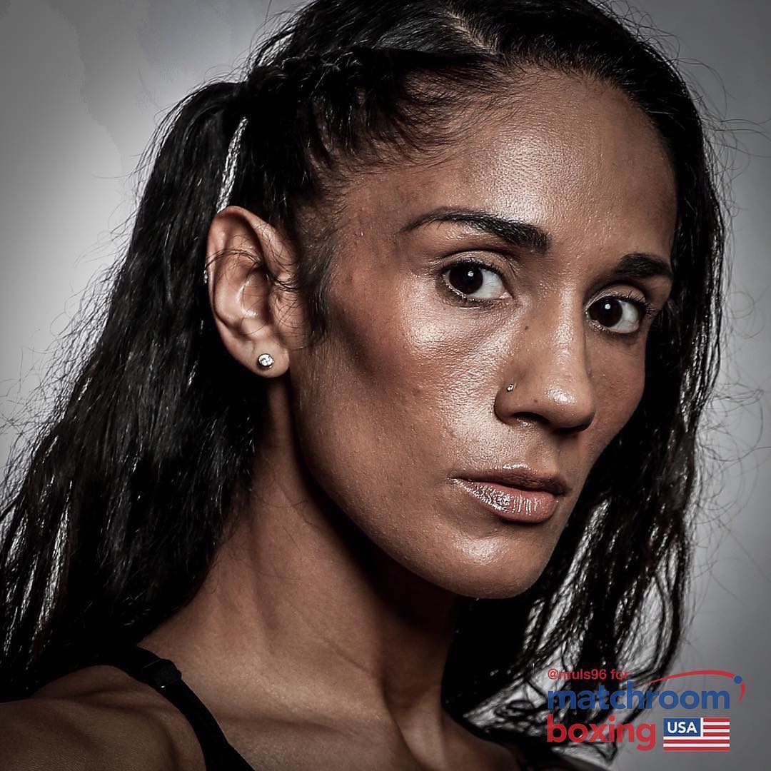 Image 6967414 from Amanda Serrano / Puerto Rican Boxer
