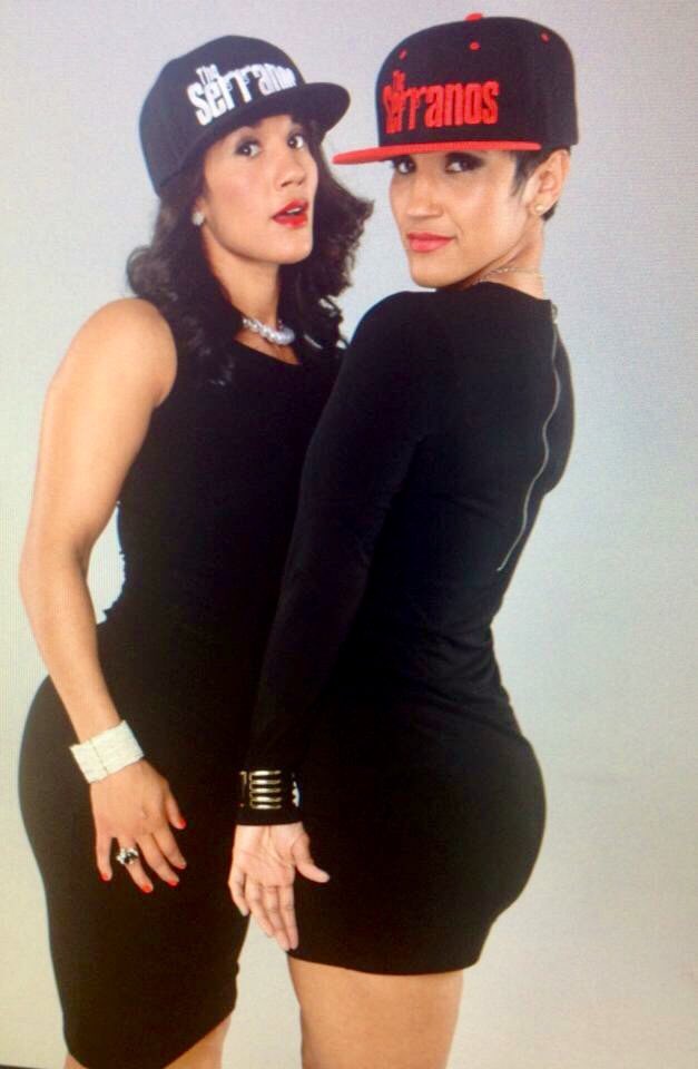 Image 6967591 from Amanda Serrano / Puerto Rican Boxer