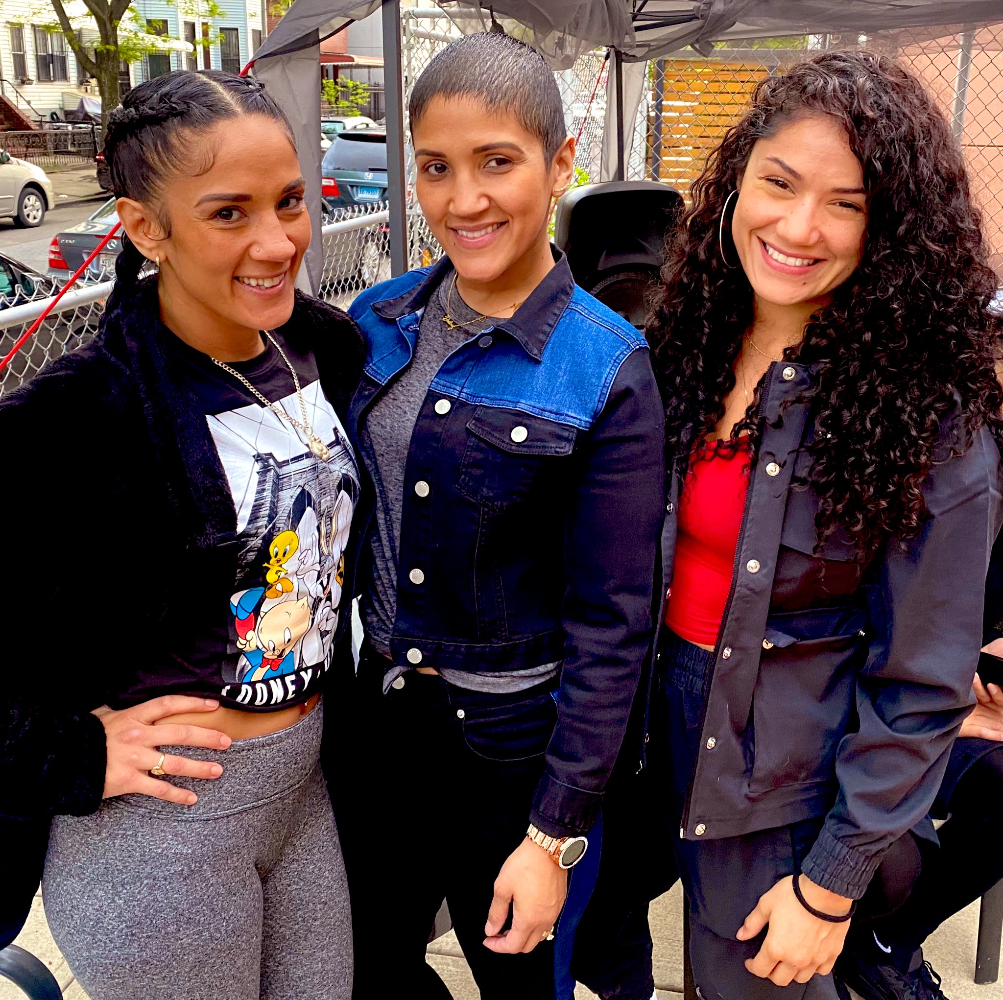 Image 6967668 from Amanda Serrano / Puerto Rican Boxer