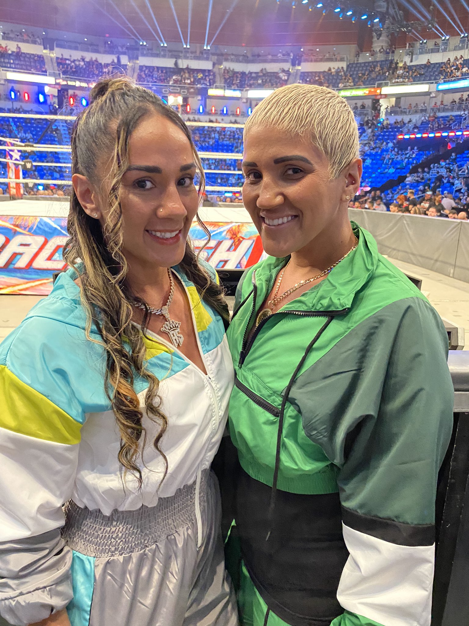 Image 6967788 from Amanda Serrano / Puerto Rican Boxer