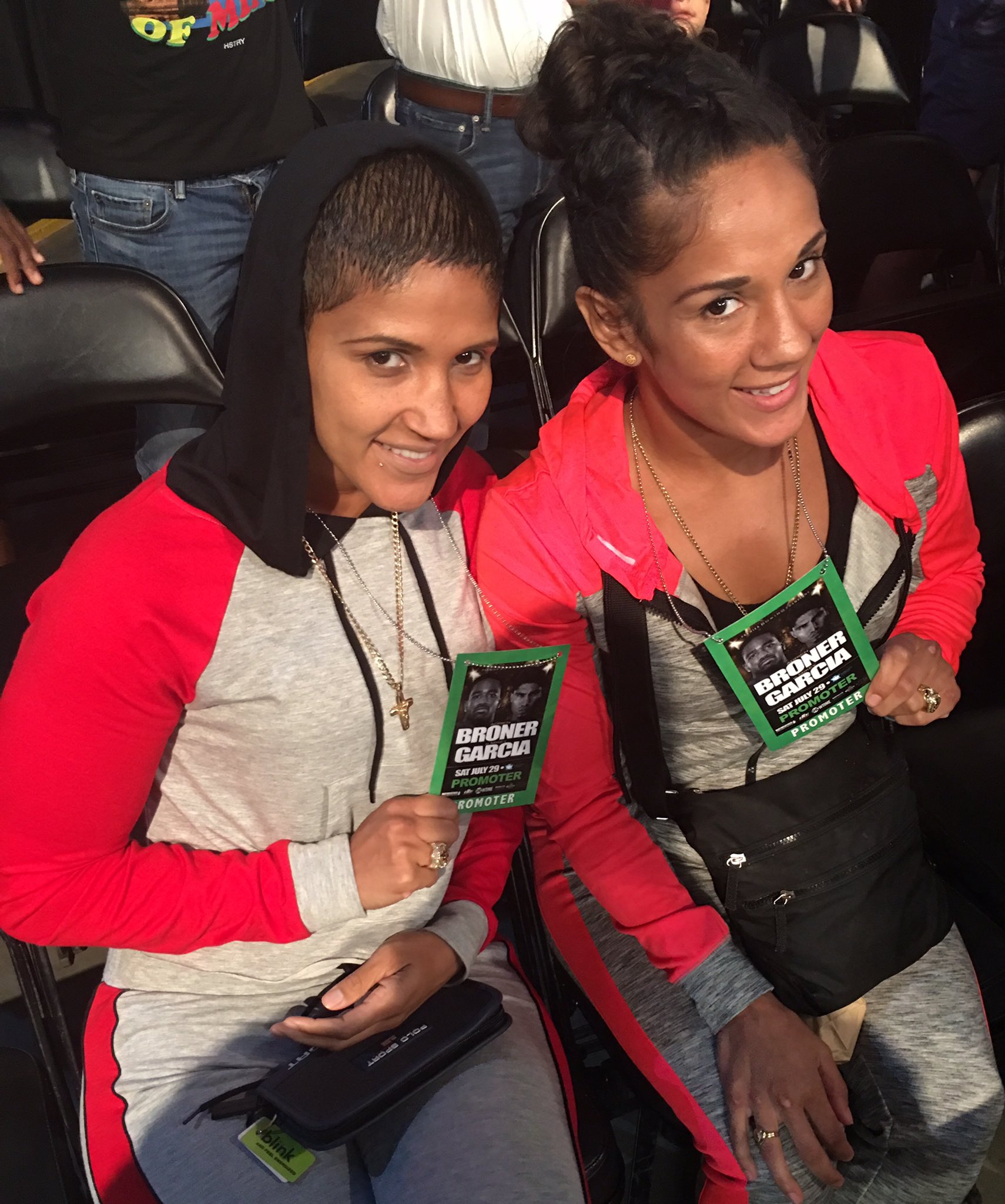 Image 6967986 from Amanda Serrano / Puerto Rican Boxer