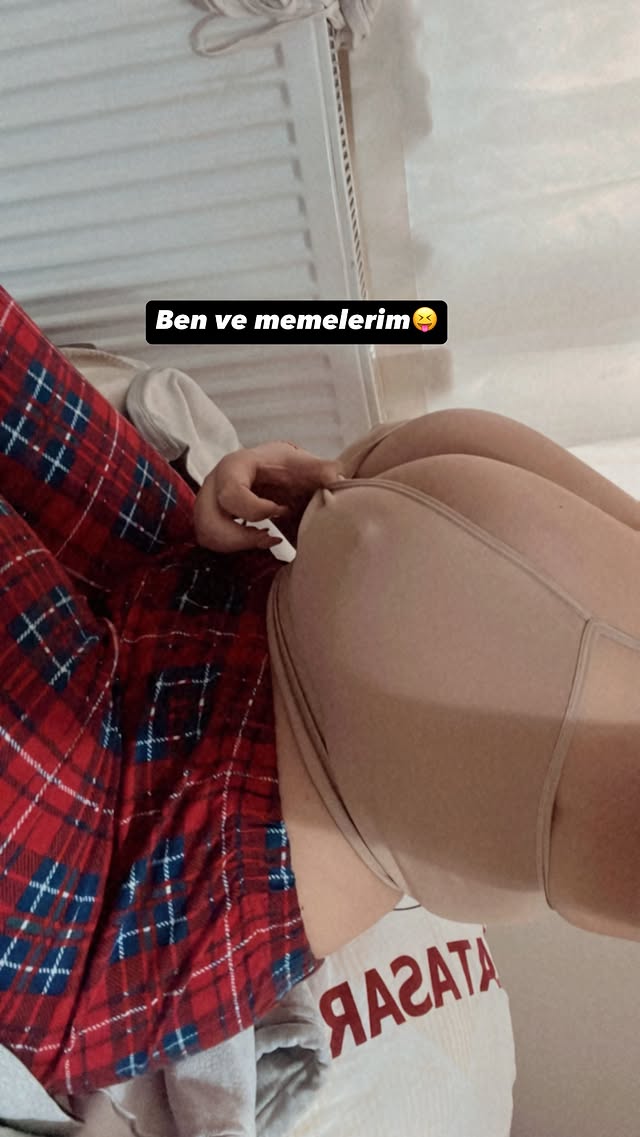 Image 6969027 from Silentnnova, Turkish busty HaticeYilmaz