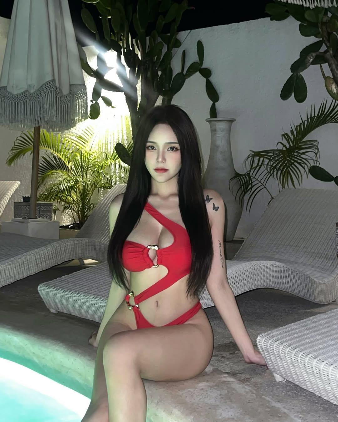 Image 6969432 from Selina Chung - 钟意雷 Selina (sselinaaa/selinabanana)