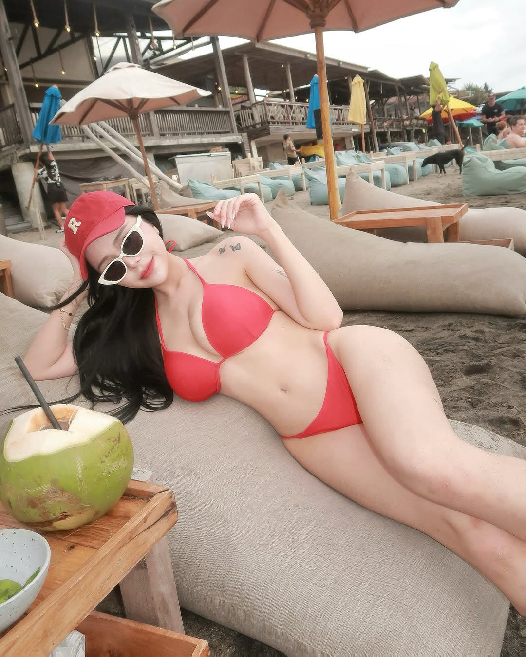 Image 6970054 from Selina Chung - 钟意雷 Selina (sselinaaa/selinabanana)