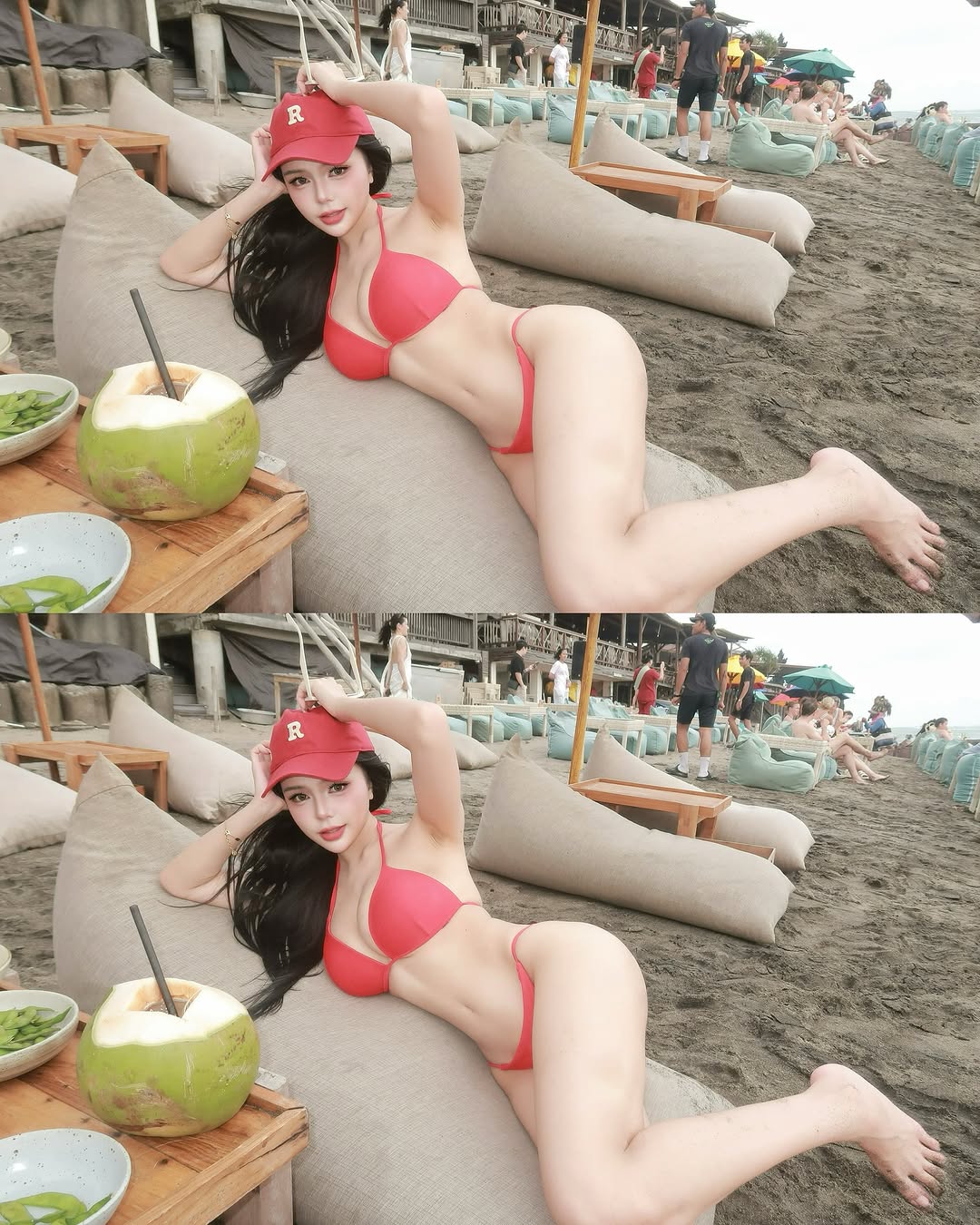 Image 6970083 from Selina Chung - 钟意雷 Selina (sselinaaa/selinabanana)