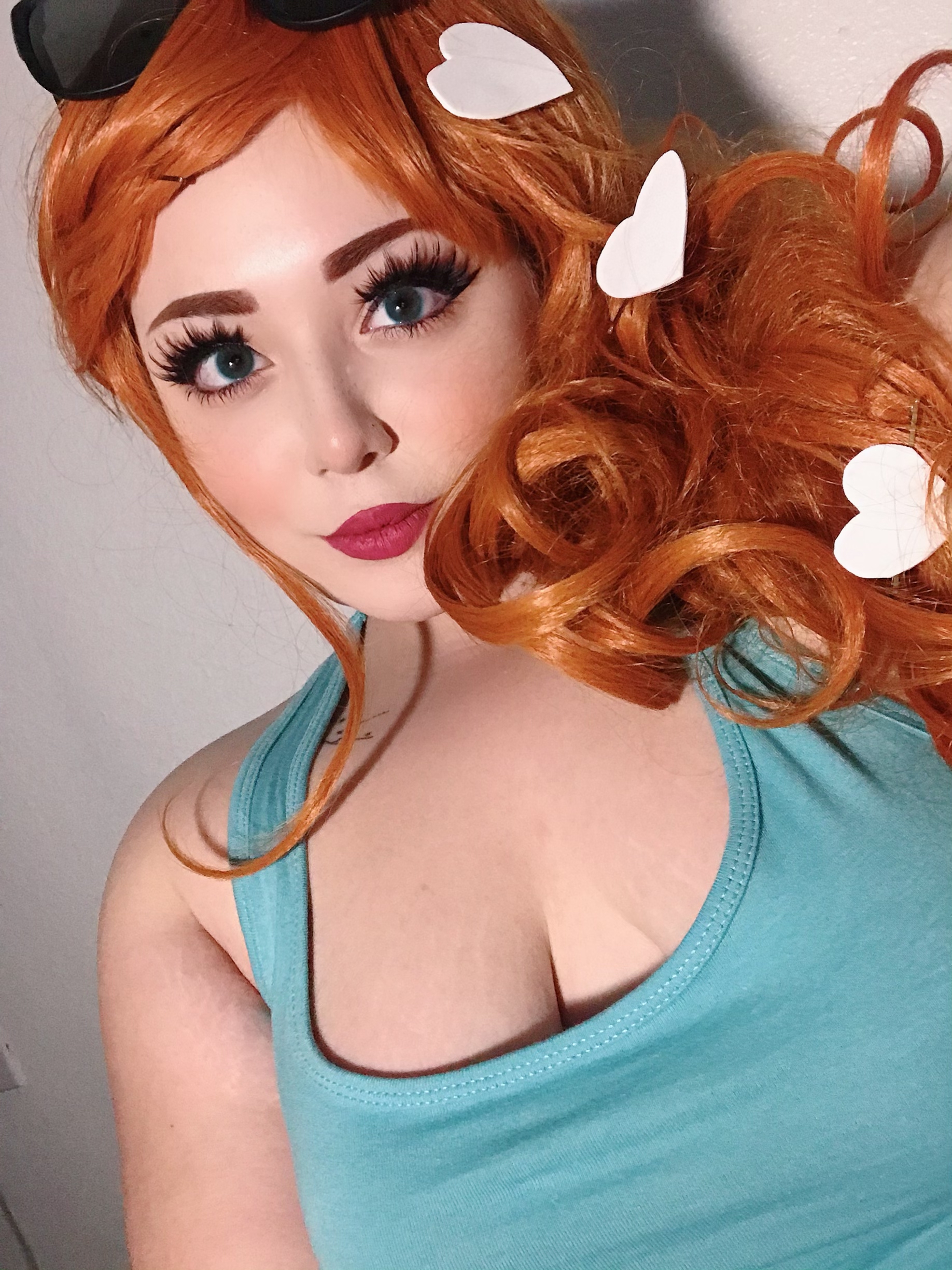 Image 6970366 from Miss Adrienne Park / Gajuca Cosplay