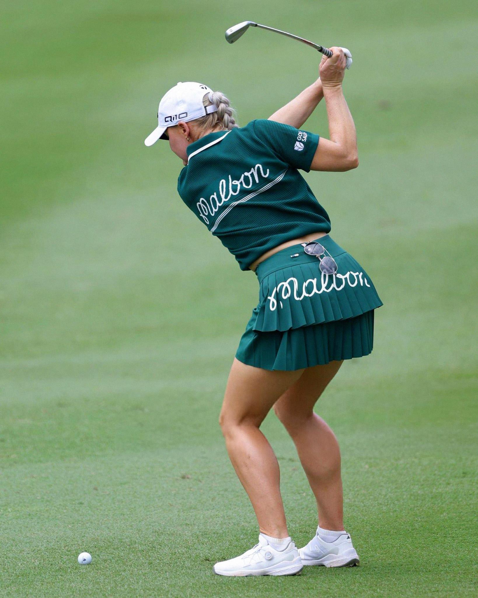 Image 6975366 from Charley Hull