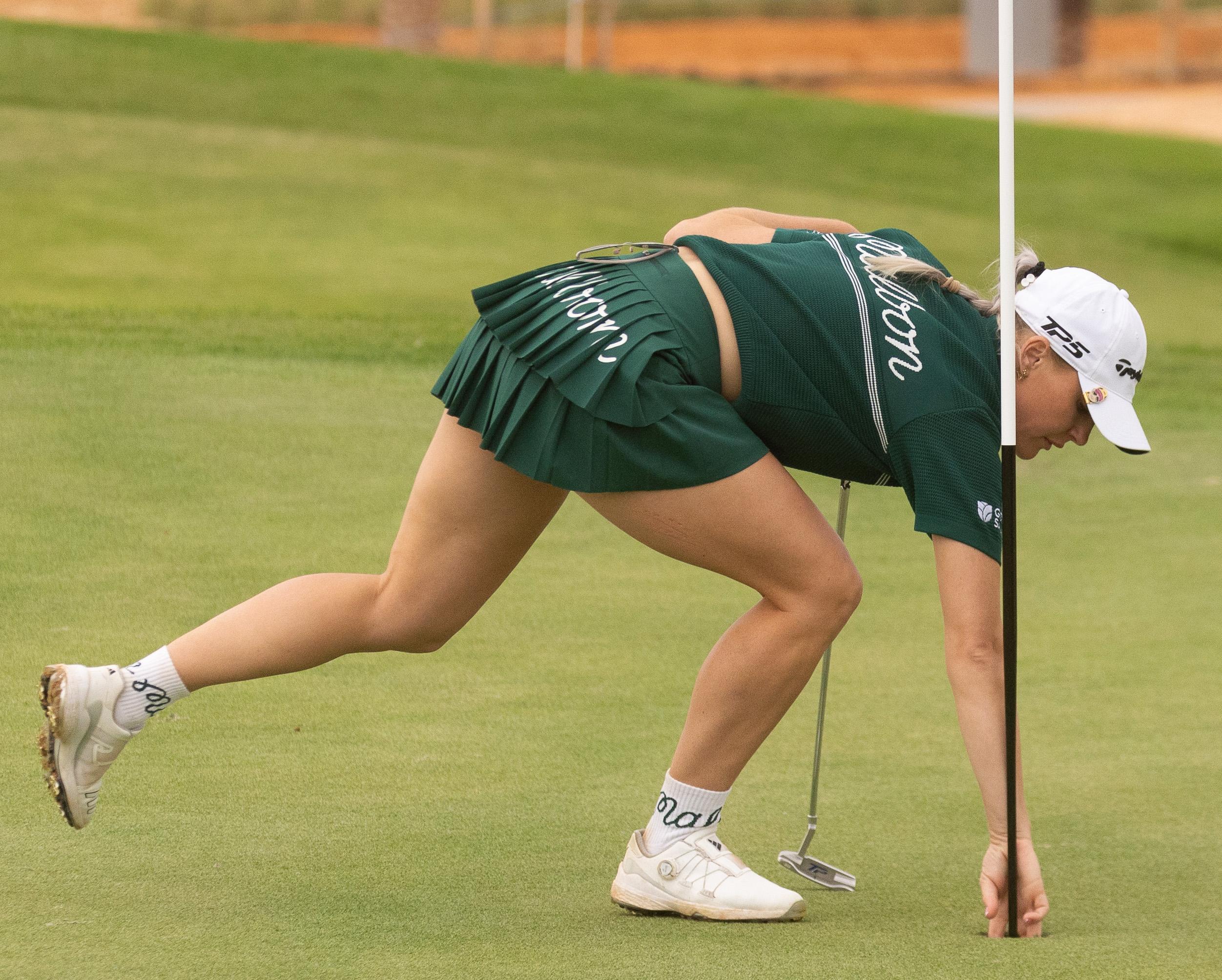 Image 6975506 from Charley Hull