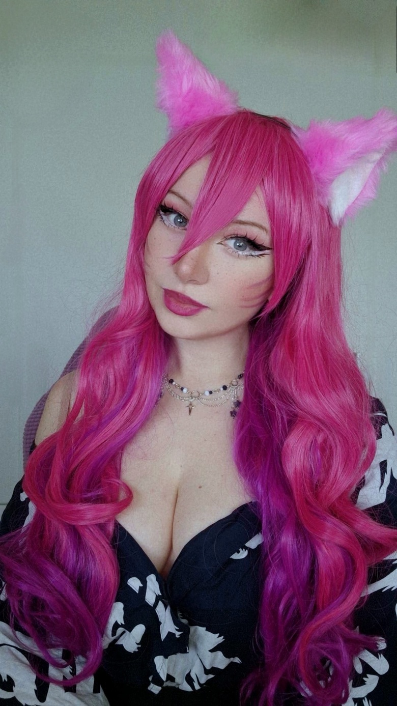 Image 6984310 from RealMissKira