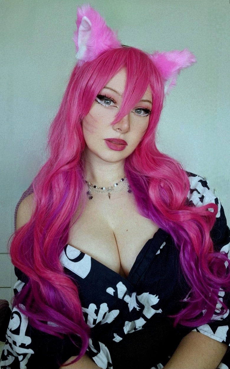 Image 6984425 from RealMissKira