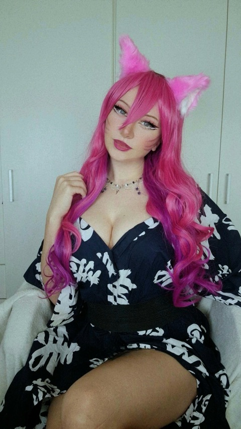 Image 6984500 from RealMissKira