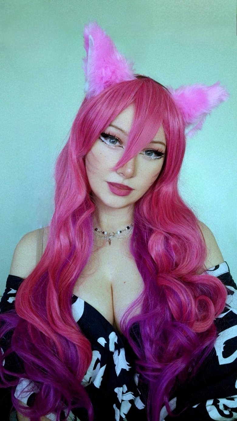 Image 6984533 from RealMissKira