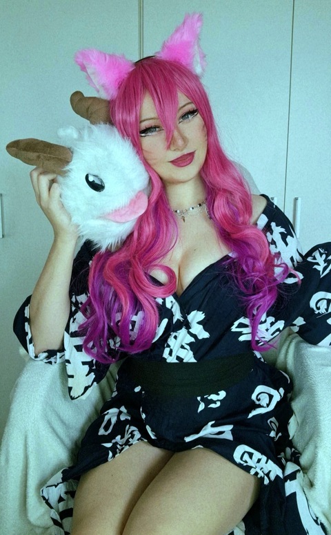 Image 6984599 from RealMissKira