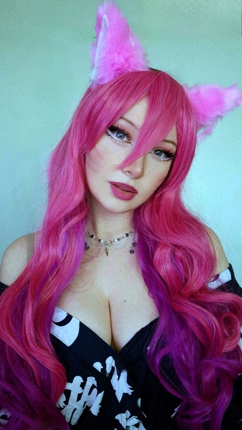 Image 6984652 from RealMissKira