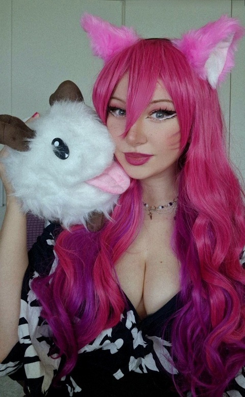 Image 6984687 from RealMissKira